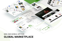 Global Marketplace